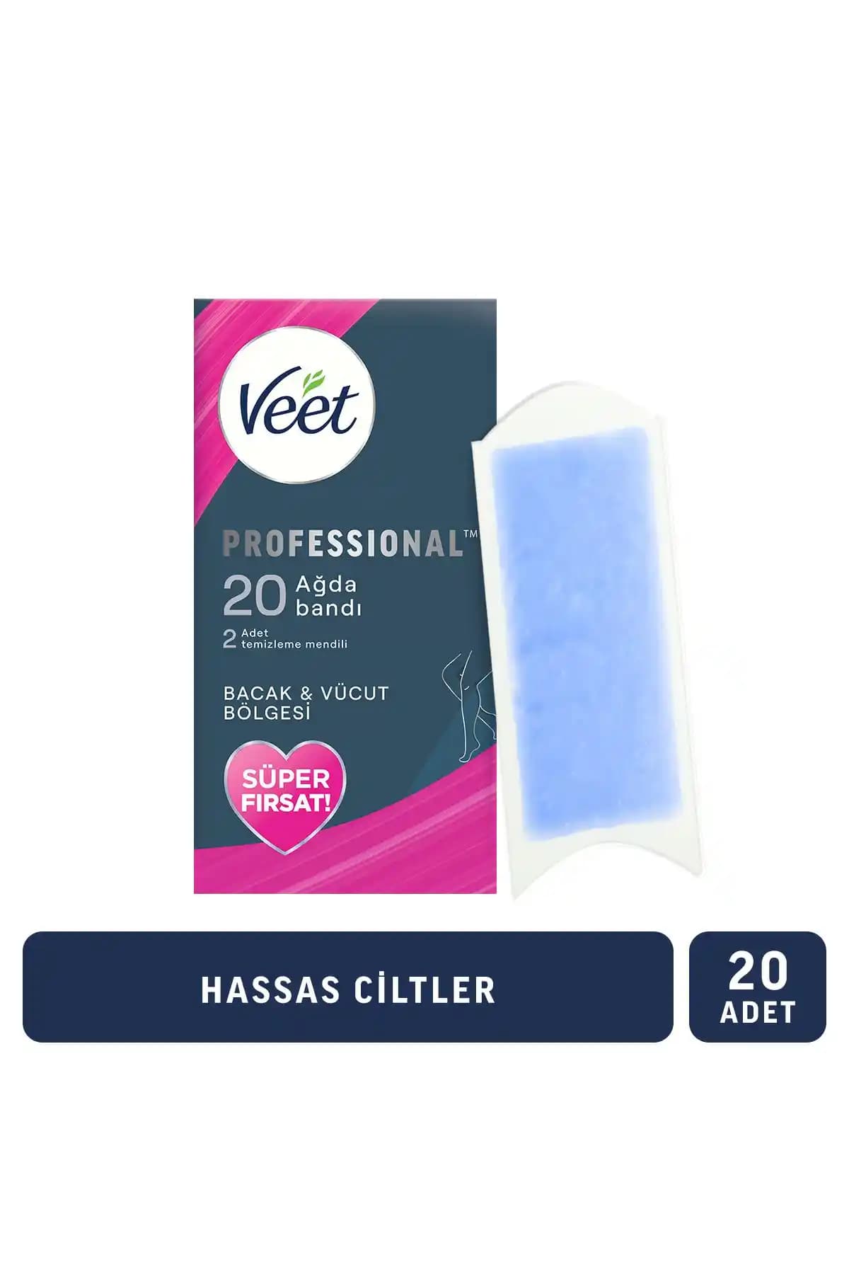 Veet Hassas Ciltler İçin Ağda Ürünleri Karşılaştırması ve Kullanım İpuçları