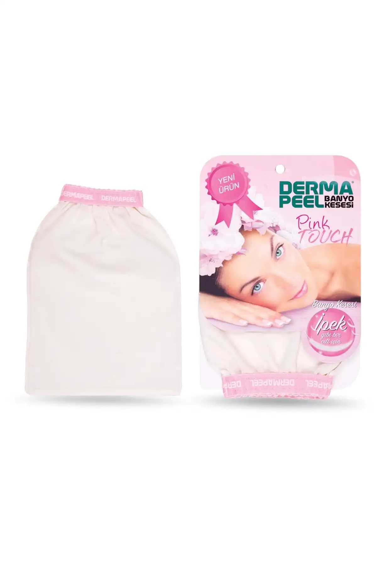 Dermapeel Pink Touch Banyo ve Yüz Kesesi Karşılaştırması: Hangi Ürün Sizin İçin Uygun 1