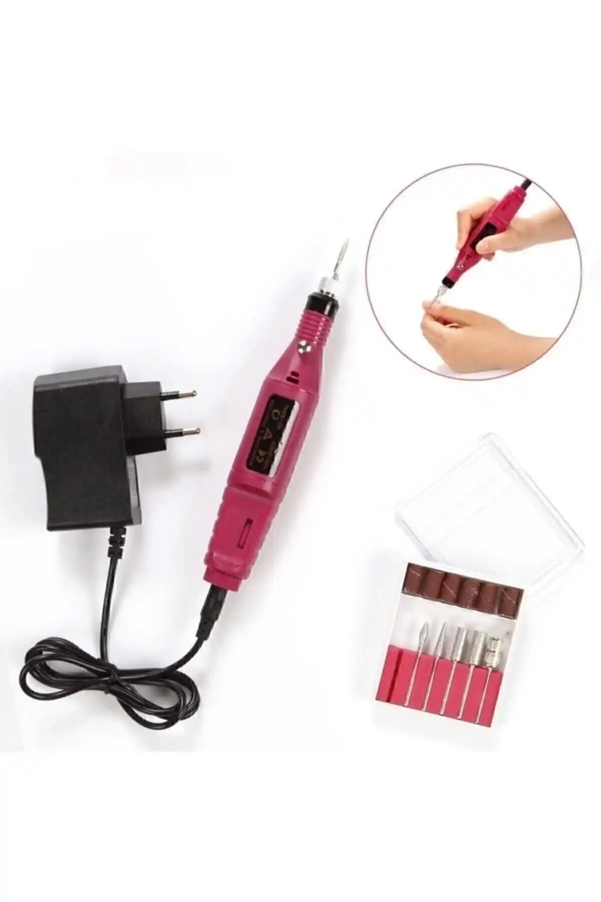 Elektrikli Manikür ve Tırnak Törpüsü Karşılaştırması: Hangi Ürün Sizin İçin Uygun