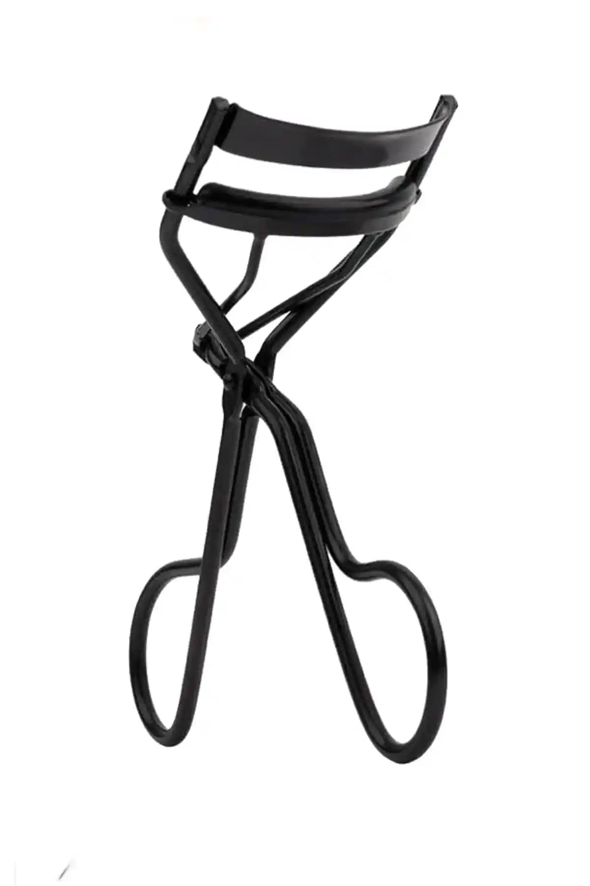 H&E Luxury Tasarımlı Siyah Kirpik Kıvırma Makası Detayları ve Kullanım İpuçları