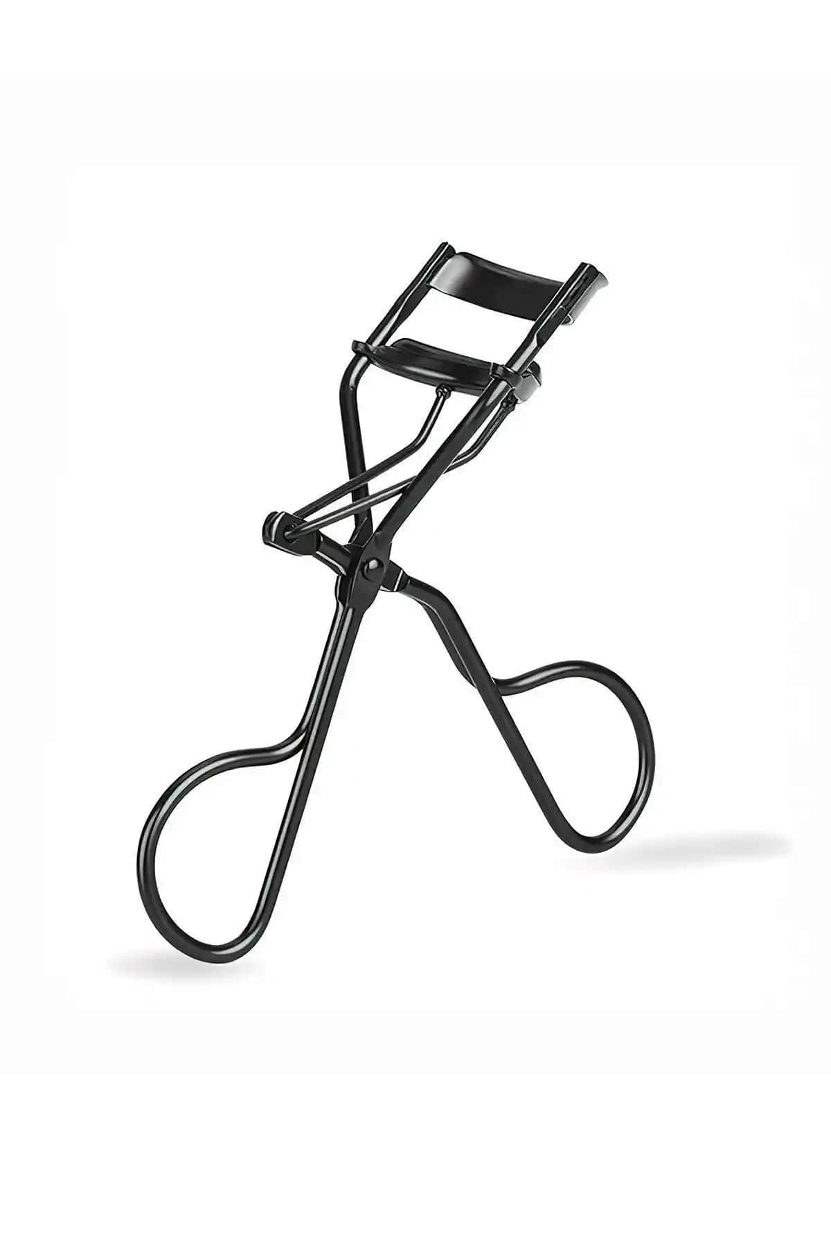 MUJGAN Kirpik Kıvırıcı Makas: Doğal ve Hacimli Gözler İçin Etkili Çözüm