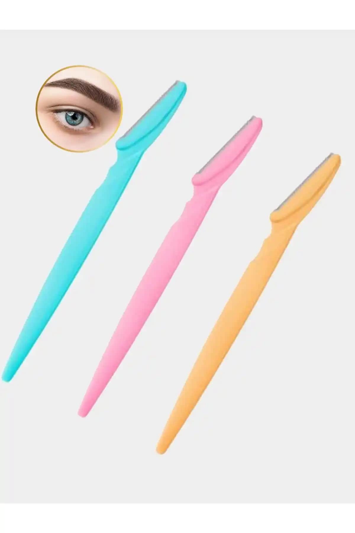 REVOPRO Yüz Jileti ve Kaş Usturası Seti Değerlendirmesi ve Kullanıcı Yorumları