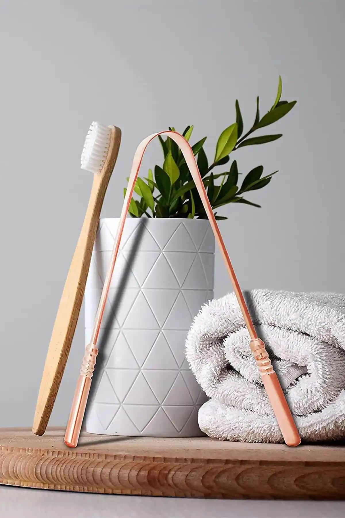 Bakır Dil Temizleme Aparatları Karşılaştırması: Özellikler ve Kullanıcı Yorumları