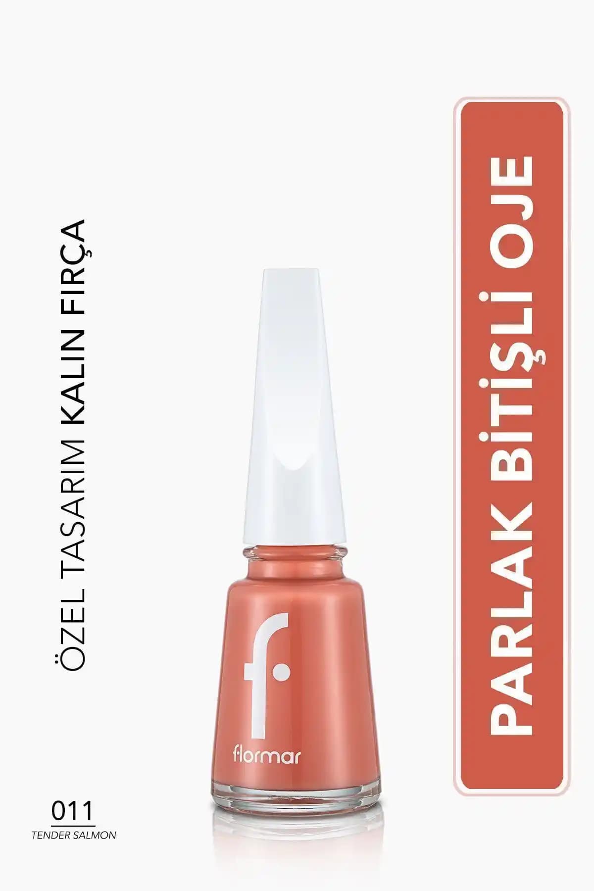 Flormar Oje Karşılaştırması: Klasik Parlak ve Nail Enamel Modelleri Analizi