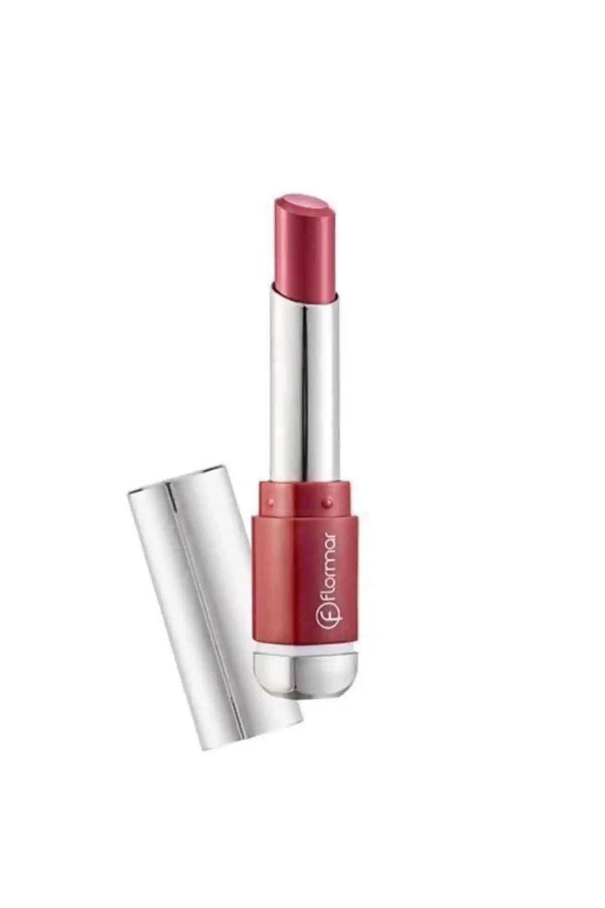 Flormar Prime N Lips Ruj Karşılaştırması: Velvety Bordeaux ve Scarlet Sienna Özellikleri