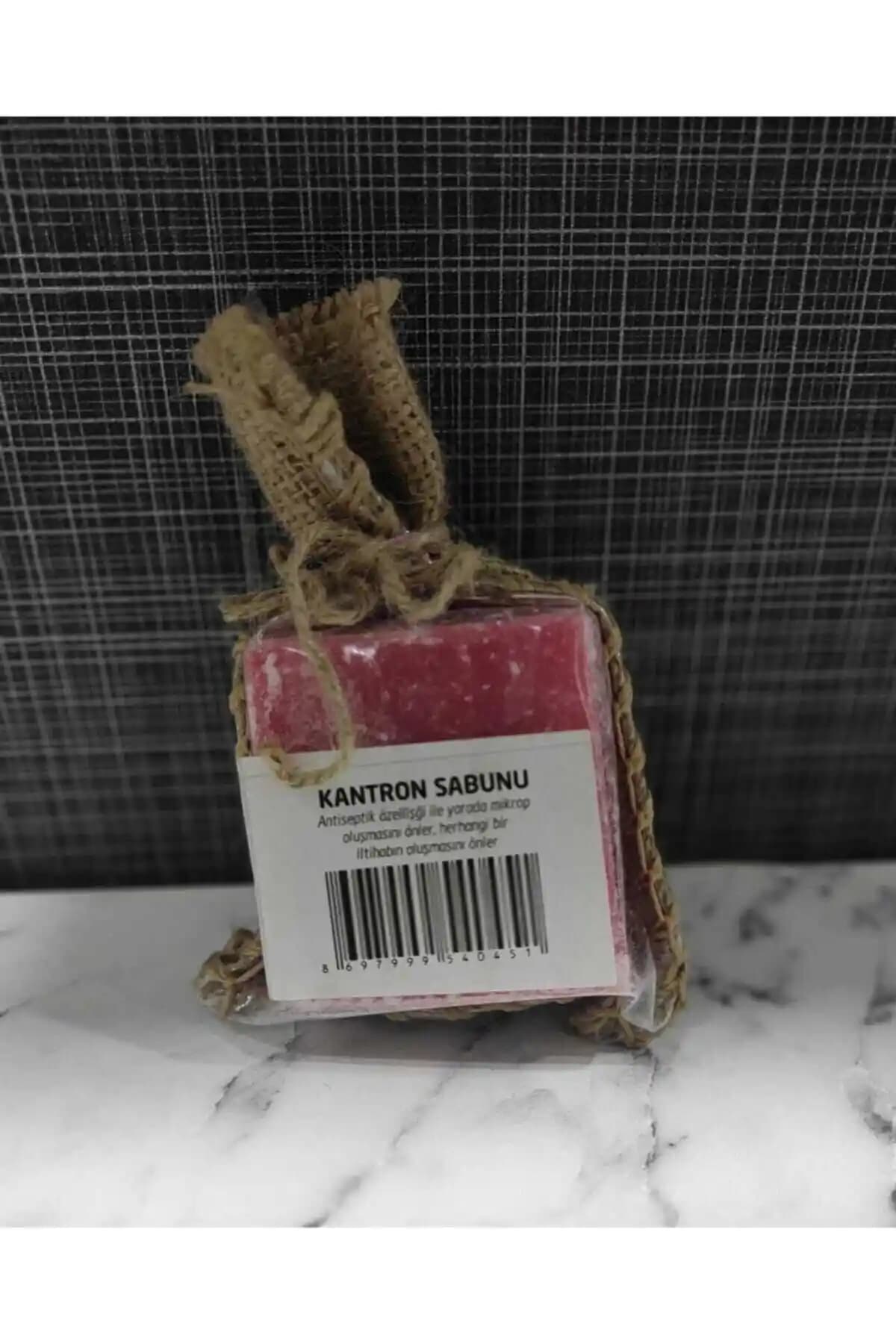 Kırmızı ve Sarı Kantaron Sabunlarının Cilt Üzerindeki Etkileri ve Karşılaştırması