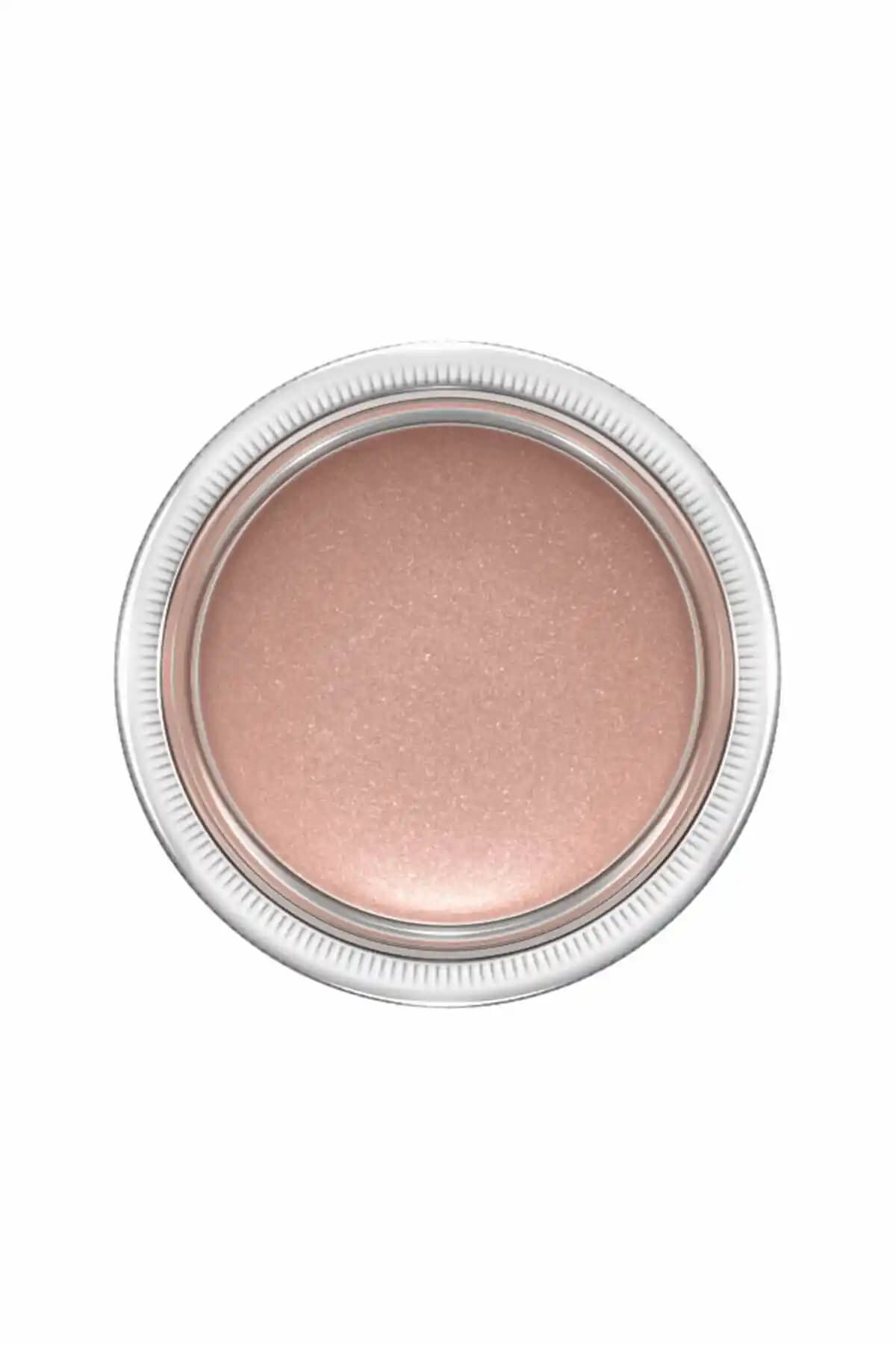 Mac Pro Longwear Paint Pot: Uzun Süre Kalıcı ve Yoğun Pigmentli Göz Farı Ürünü