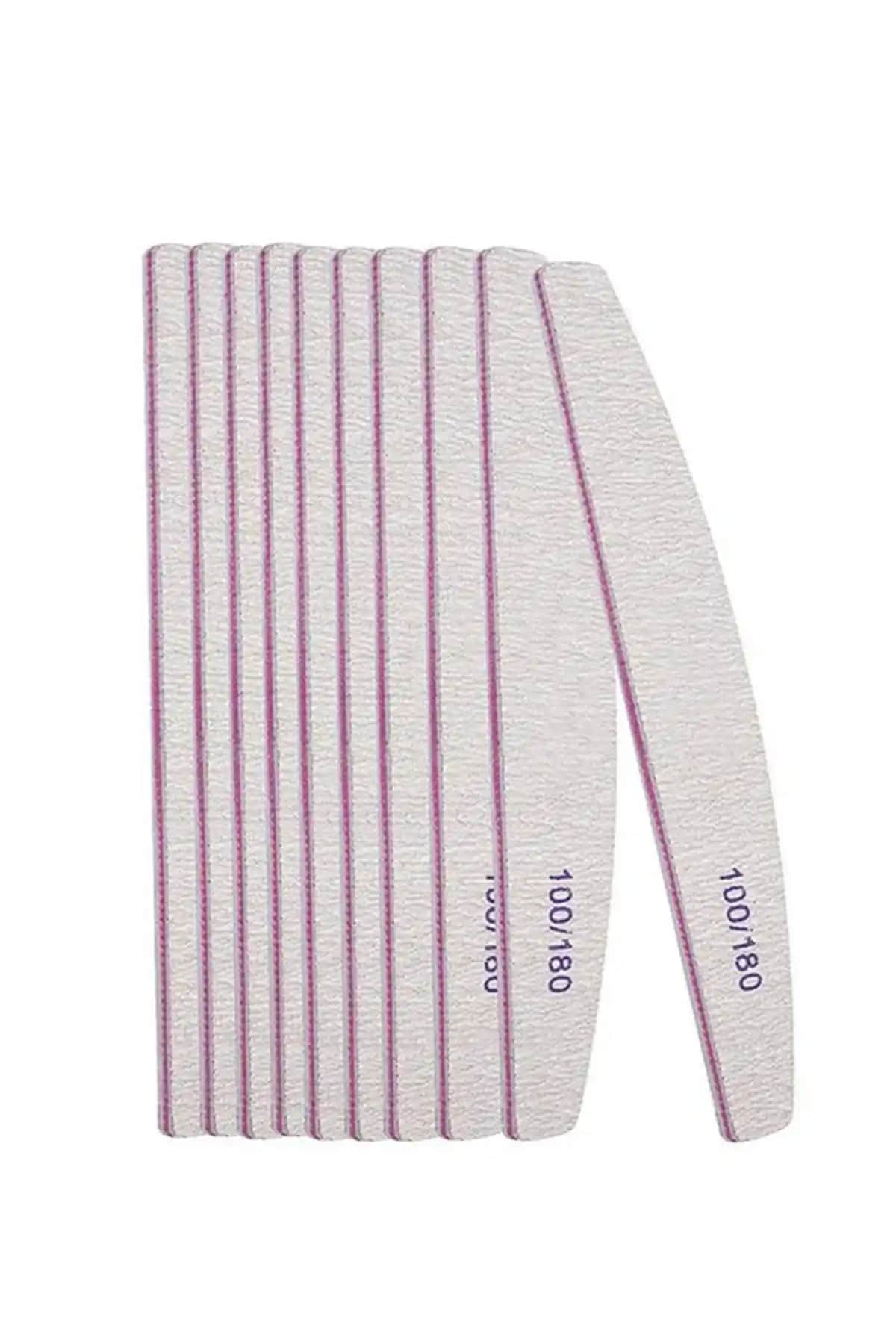 Nail Master Protez Tırnak Kağıt Törpü Karşılaştırması ve Kullanıcı Yorumları