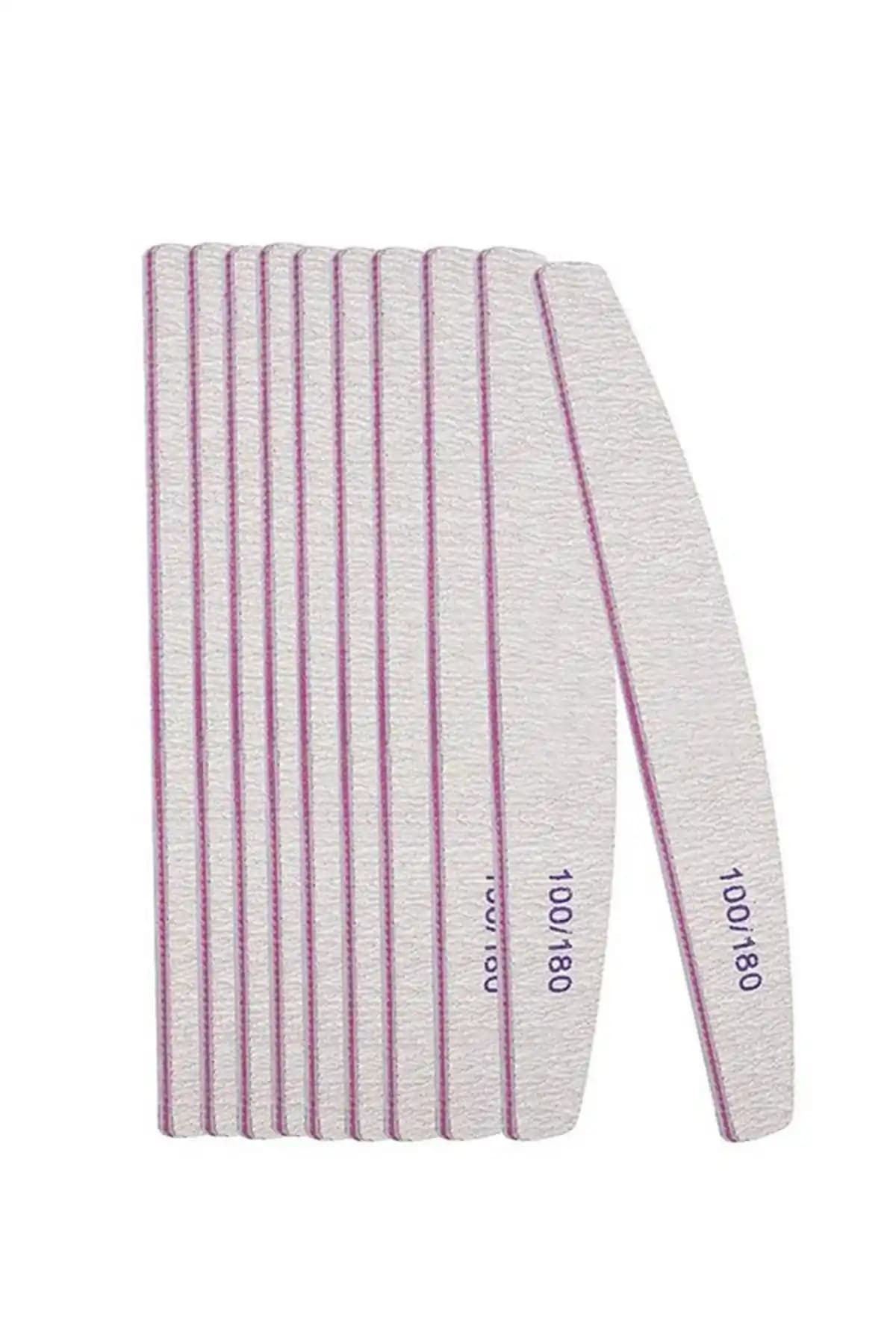 Nail Master Protez Tırnak Kağıt Törpü Karşılaştırması ve Kullanıcı Yorumları