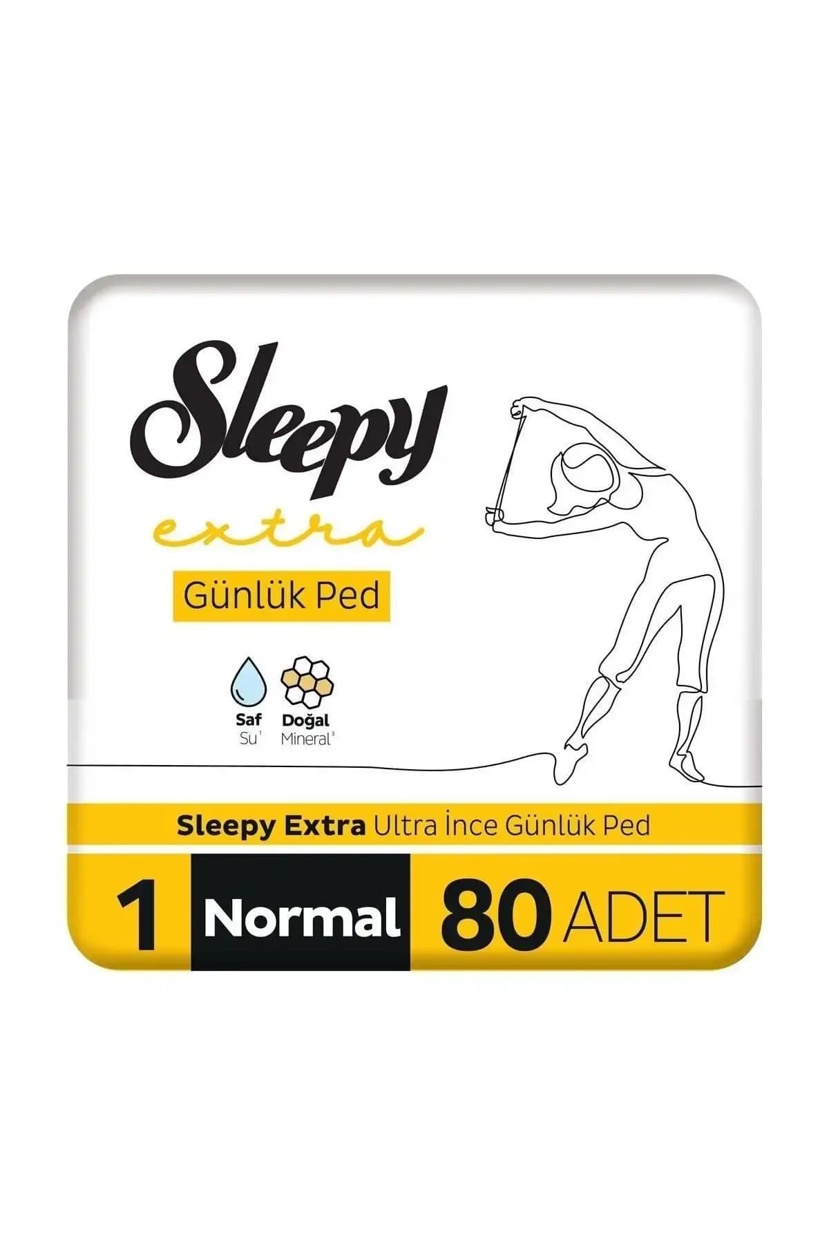 Sleepy Ultra İnce Günlük ve Hijyenik Ped Karşılaştırması: Kullanıcı Yorumları ve Özellikler 1