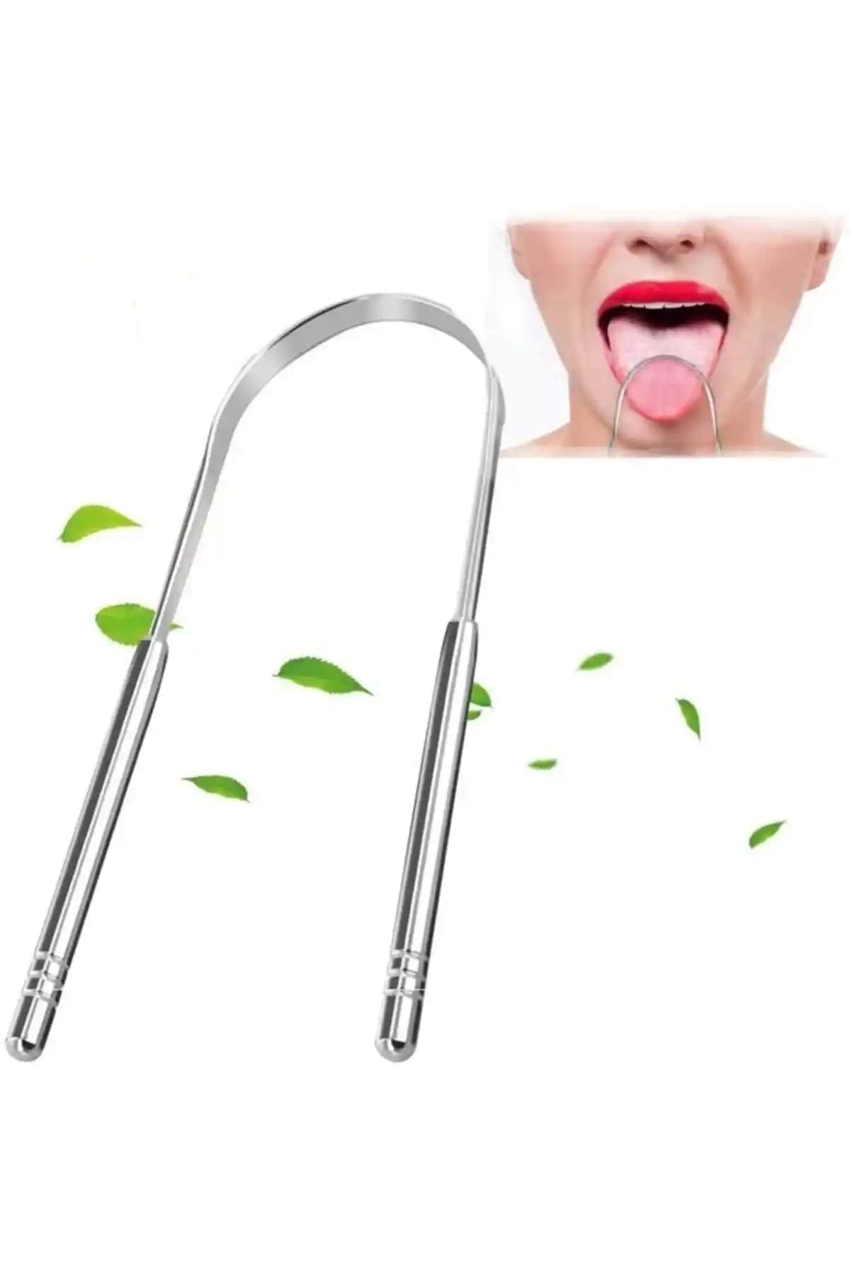 Ağız Hijyeni İçin En İyi Dil Temizleme Aparatlarının Karşılaştırması