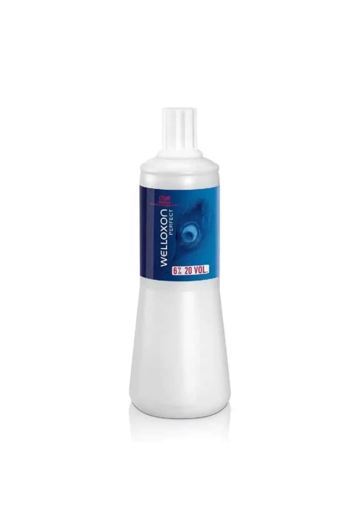 Efessx Welloxon Perfect %6 ve Wella Saklı Güzellik %9 Karşılaştırması