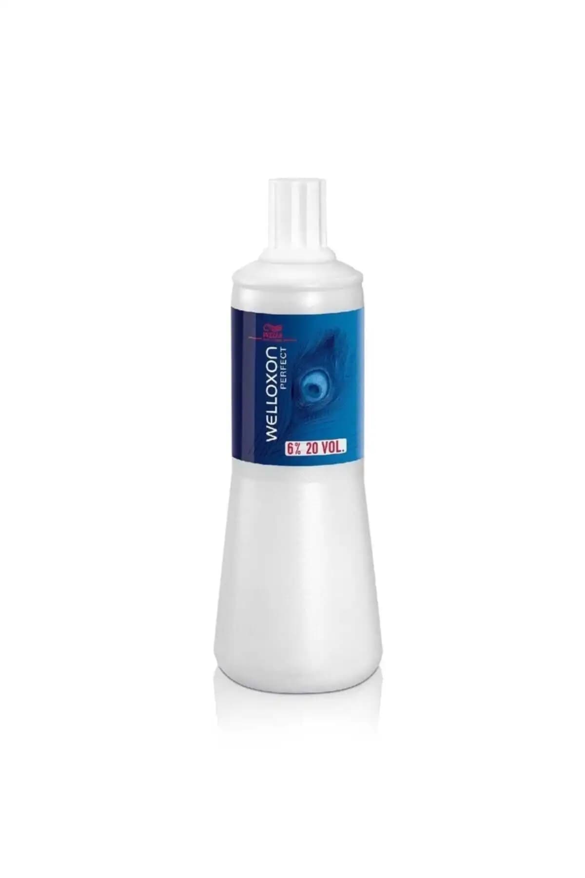 Efessx Welloxon Perfect %6 ve Wella Saklı Güzellik %9 Karşılaştırması 1