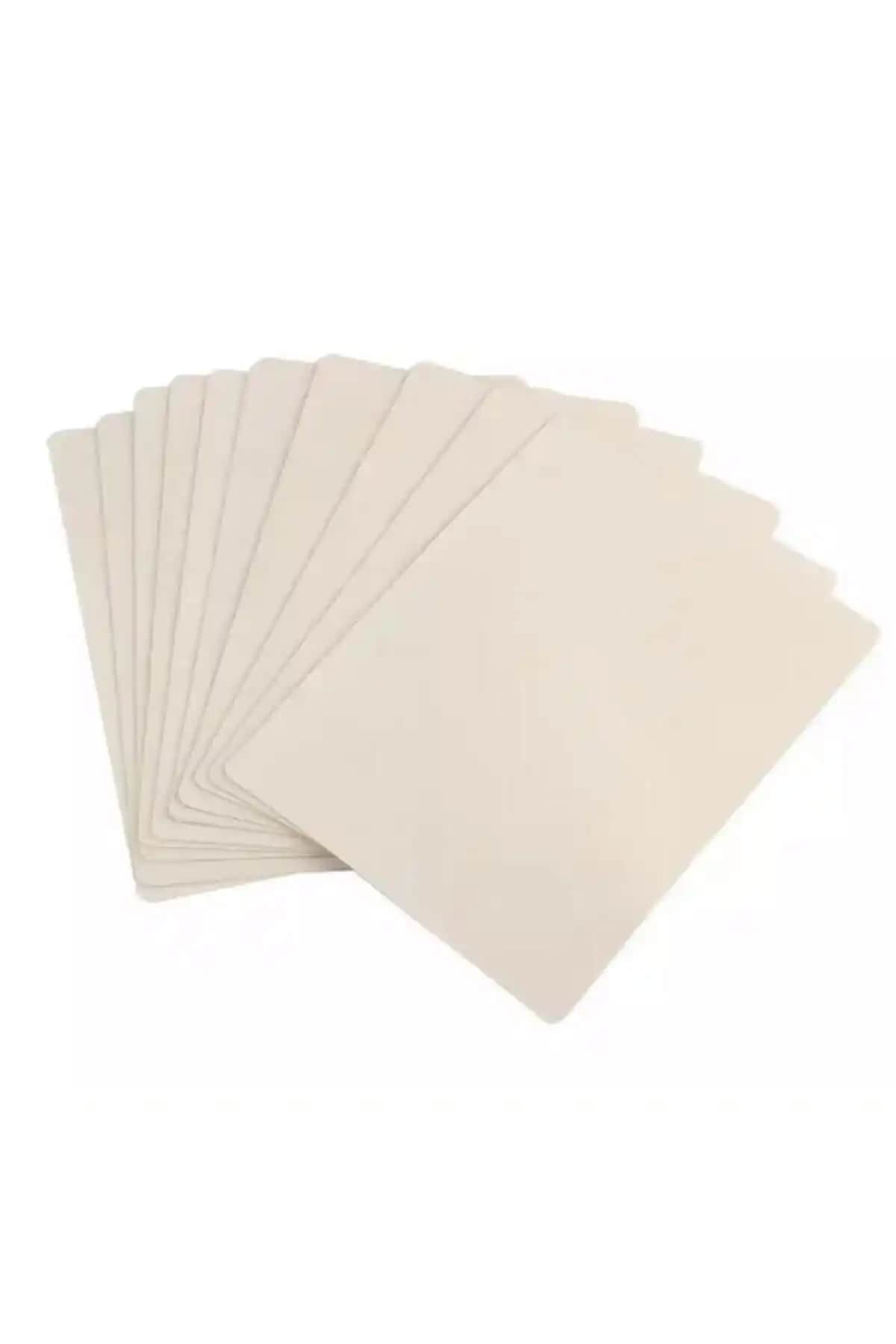 Kalıcı Makyaj ve Microblading Eğitimleri İçin Özel Lateks Pratik Çalışma Aracı