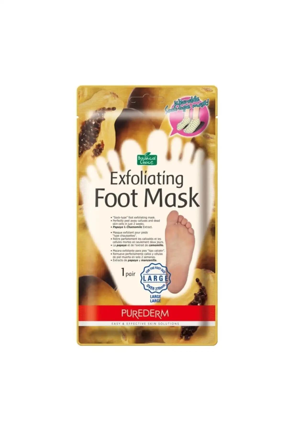 Mjcare ve Purederm Ayak Peeling Maskeleri Karşılaştırması ve Hangi Ürün Daha Uygun 2