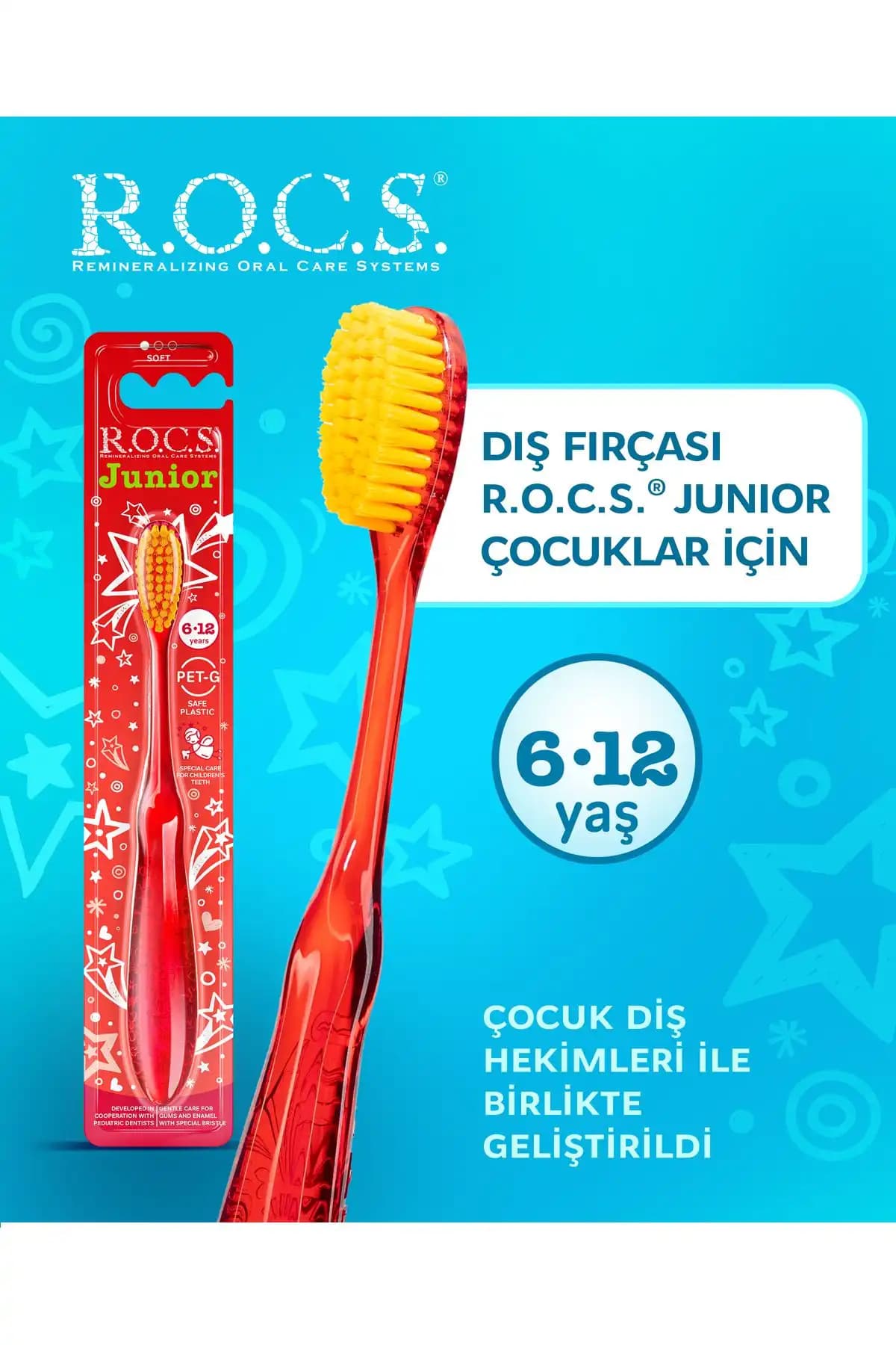 R.O.C.S. Çocuk ve Kıds 3-7 Yaş Diş Fırçaları Karşılaştırması ve Seçim Rehberi 1