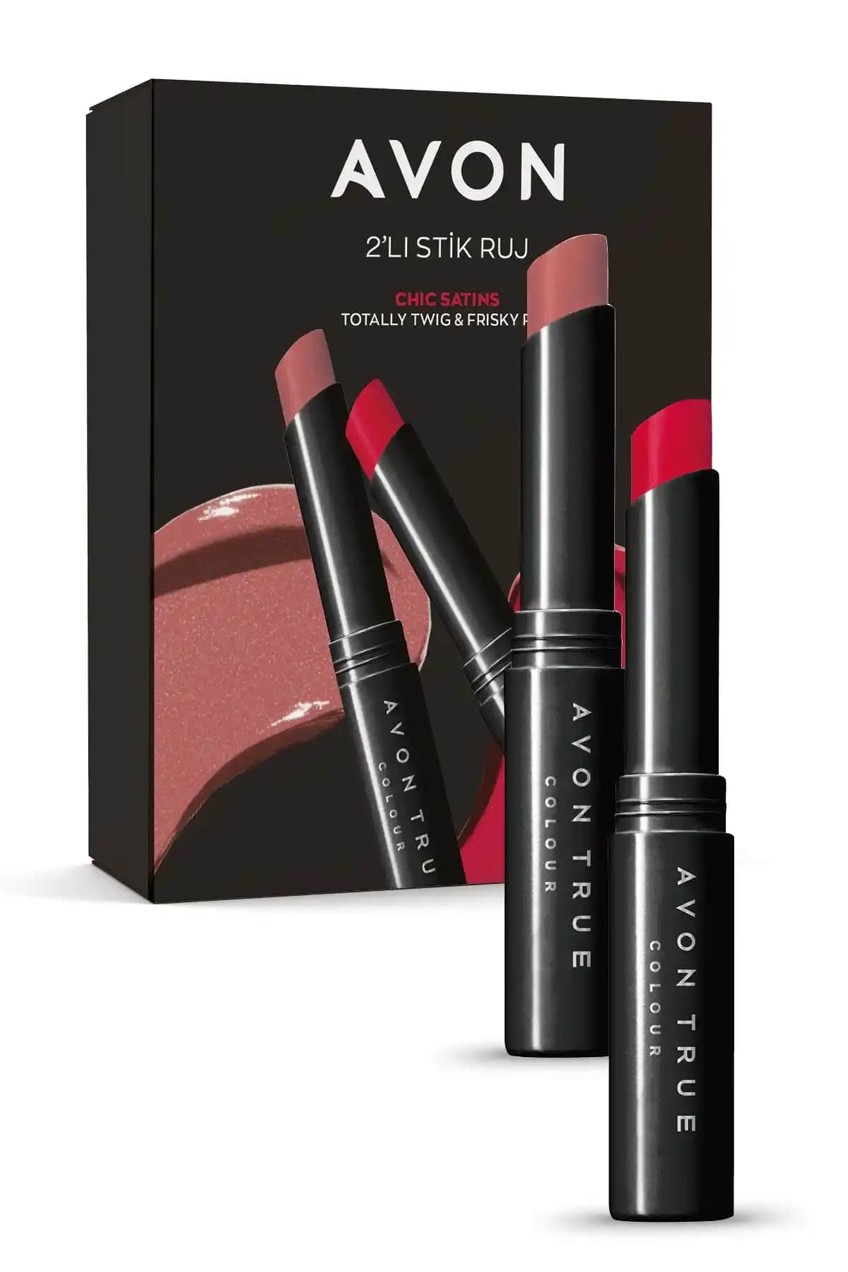 Avon Lip Stylo Setleri ve Ultra Beauty Stylo Ruj Karşılaştırması En İyi Seçenekler ve Özellikler