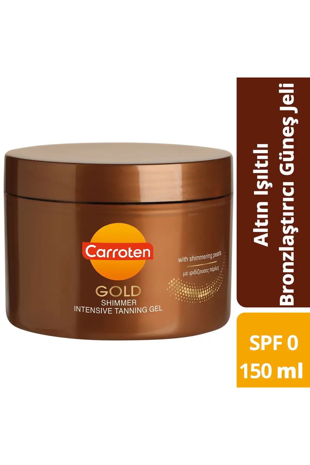 Carroten Gold Shimmer ve Lancaster Deepener Tinted Jelly Karşılaştırması 1
