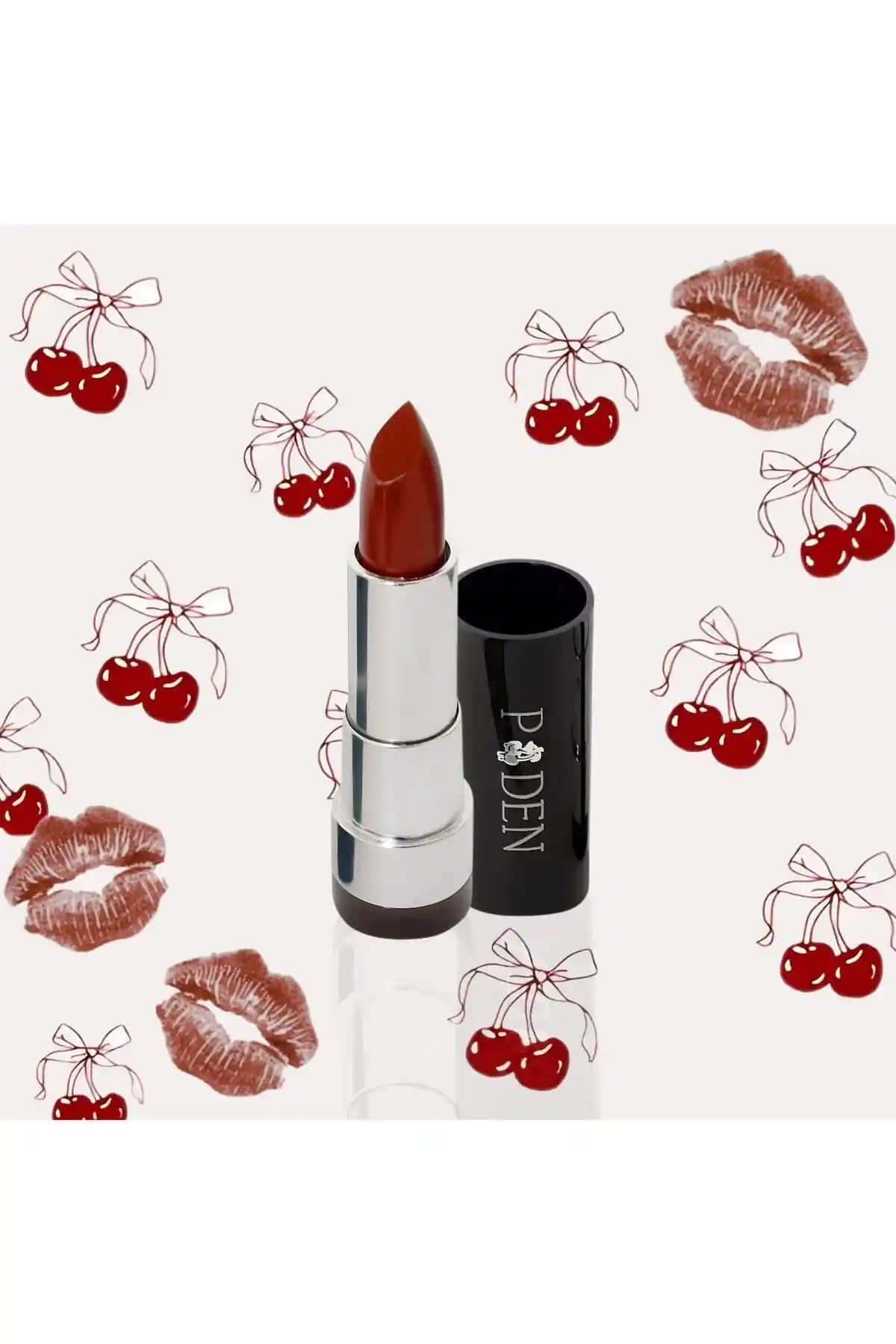 Paden Berrylicious Tinted Lip Balm ve Seductress Lip Gloss Karşılaştırması