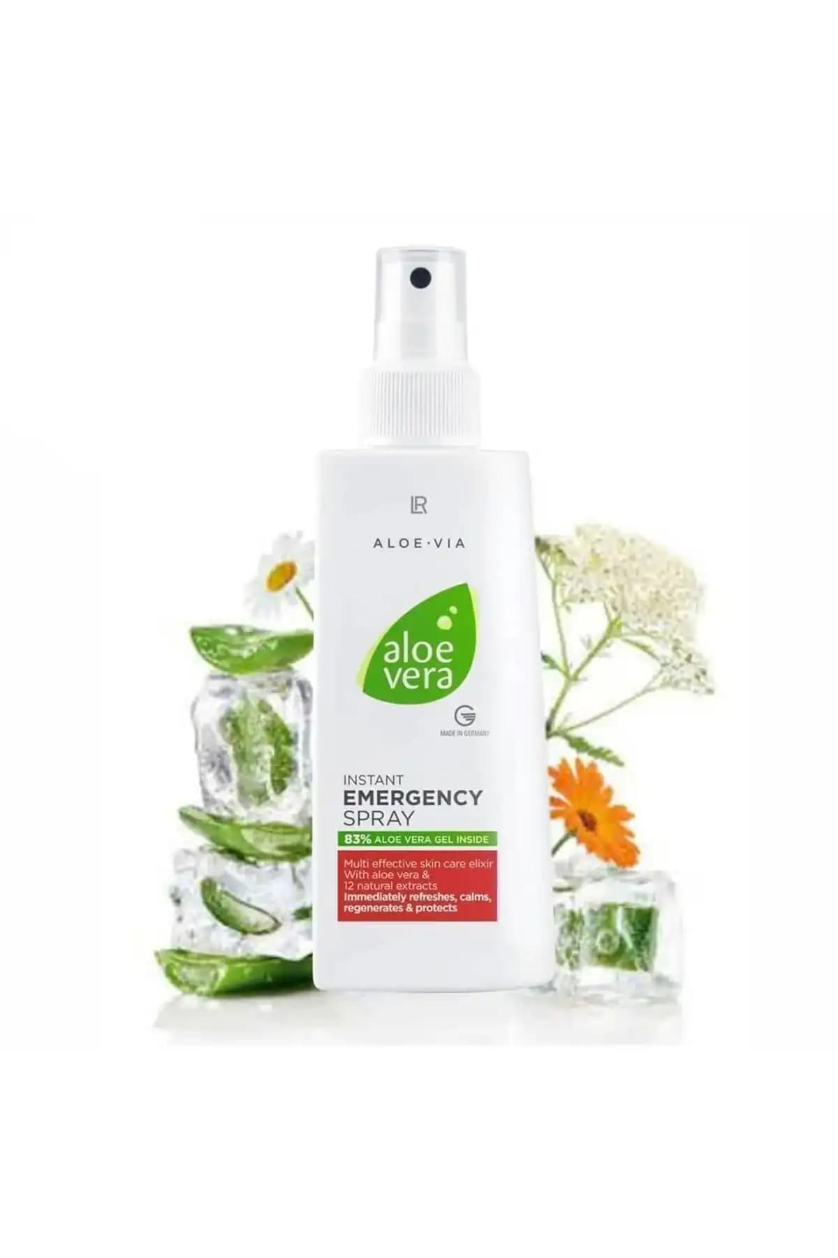 Aloe Vera Spreyleri Karşılaştırması: Hangi Ürün Sizin İçin Uygun 1