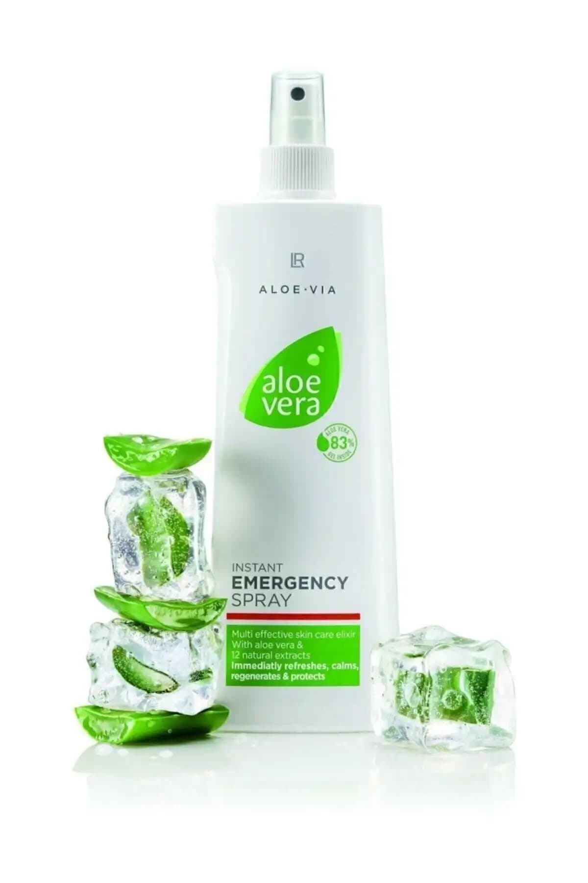 Aloe Vera Spreyleri Karşılaştırması: Hangi Ürün Sizin İçin Uygun 2