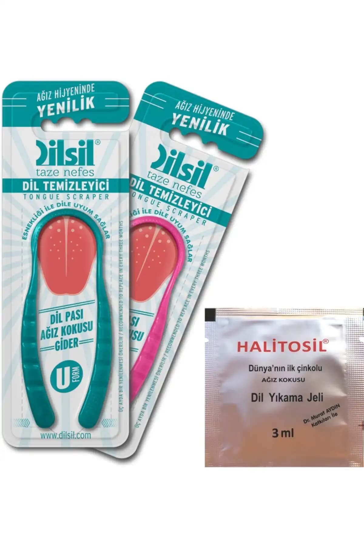 Dilsil ve Probident Dil Temizleme Ürünlerinin Karşılaştırması ve Kullanım İpuçları 1