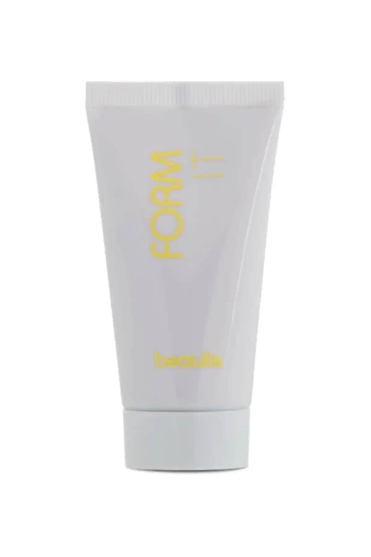 Fondöten Karşılaştırması: beaulis Form It ve Flormar Yarı Mat Bitişli Su Bazlı Vegan Fondöten