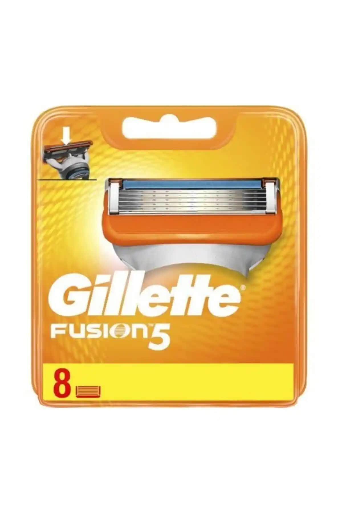 Gillette Fusion Yedek Bıçakları Karşılaştırması: Hangi Model Daha Uygun