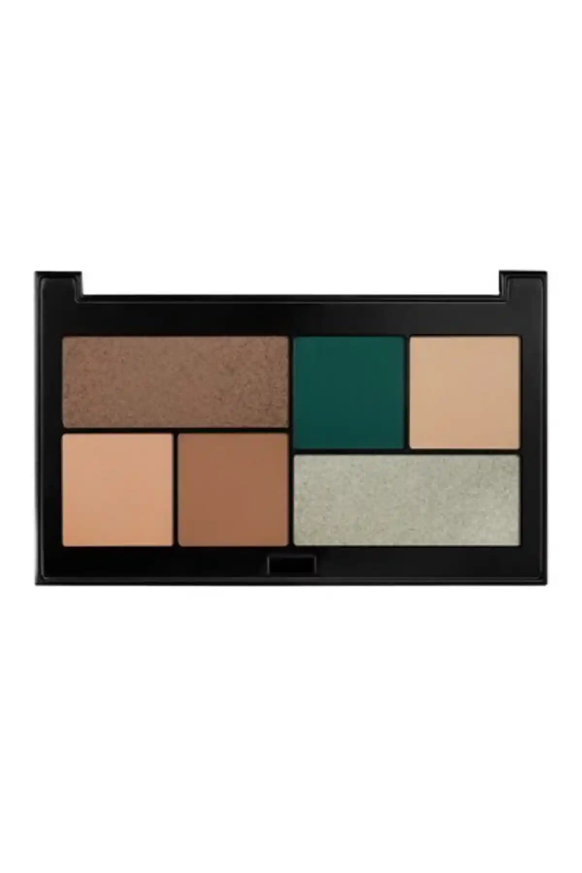 Pastel Profashıon 6'lı Eye Shadow Palette İncelemesi ve Kullanım Tavsiyeleri