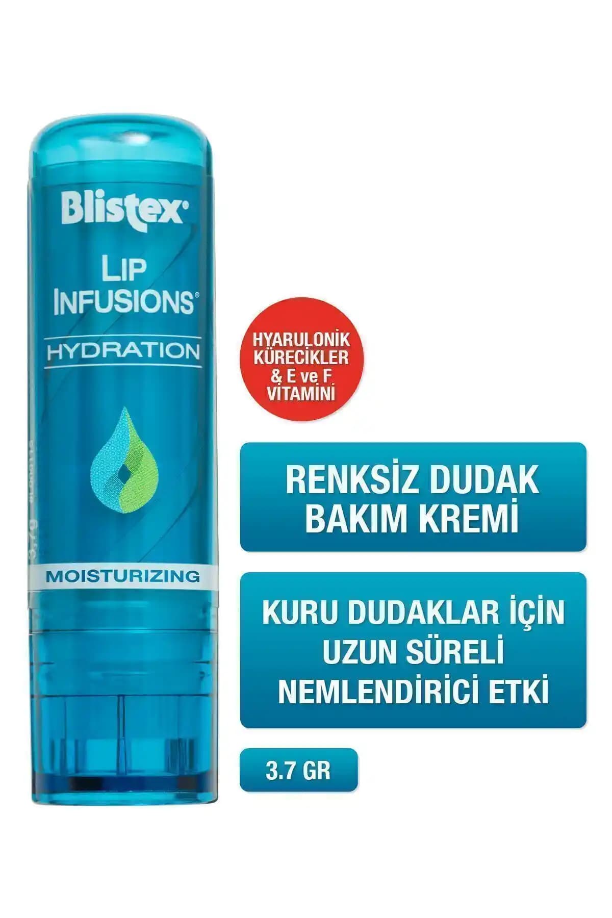 Blistex dudak bakım ürünleri karşılaştırması: nemlendirici ve besleyici seçenekler
