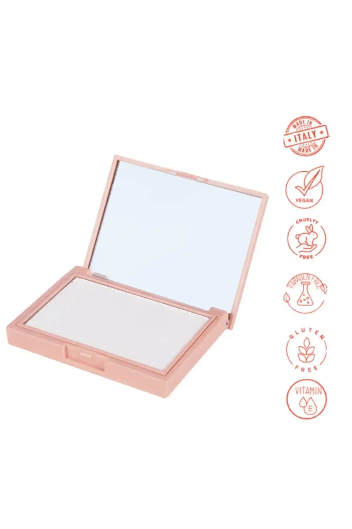 Dora Joy Mat Makyaj Sabitleyici: Doğal ve Uzun Süre Kalıcı Makyaj İçin İdeal Çözüm