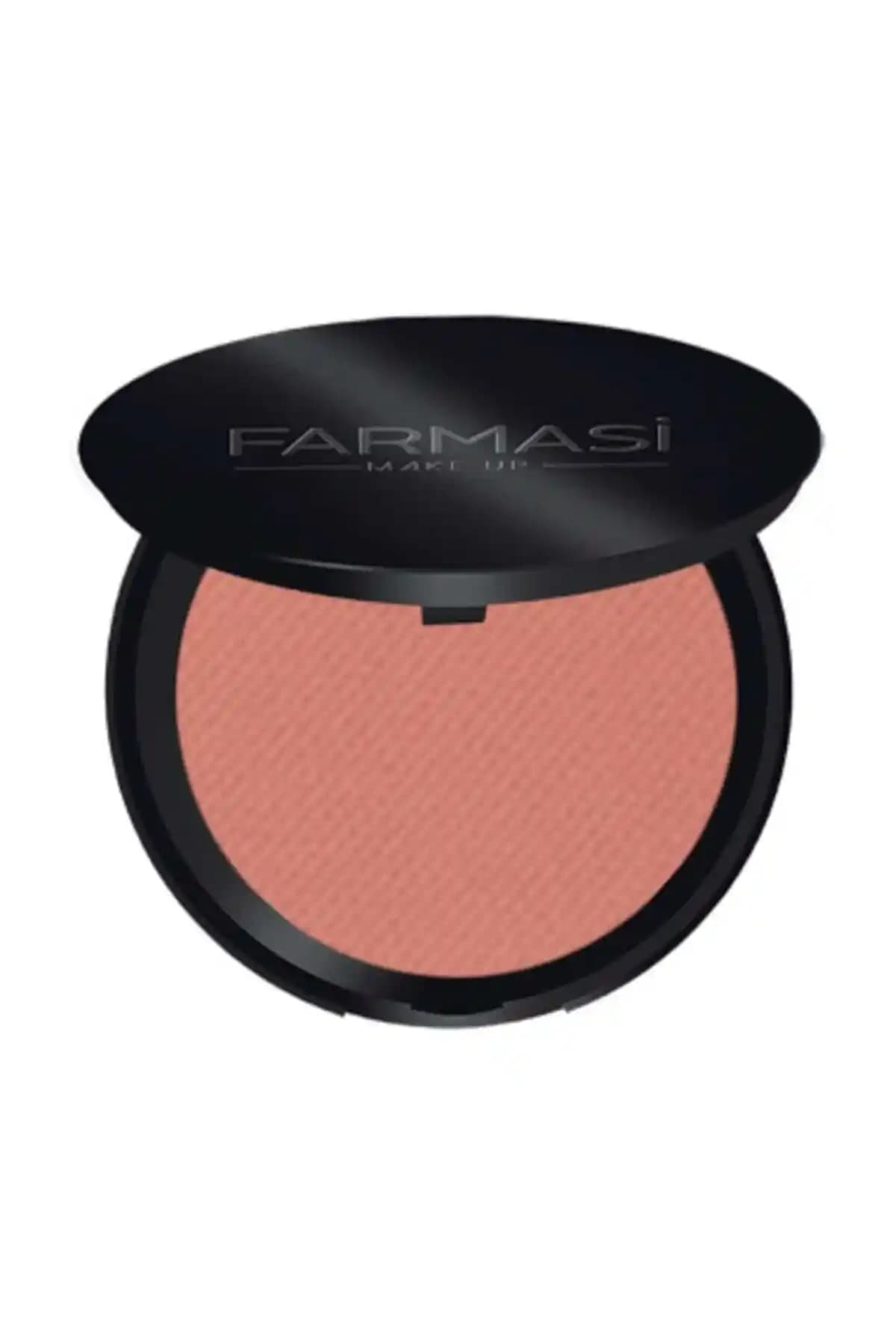 Farmasi Tender Blush On 02 Doğal ve Canlı Görünüm Sağlayan Makyaj Allığı