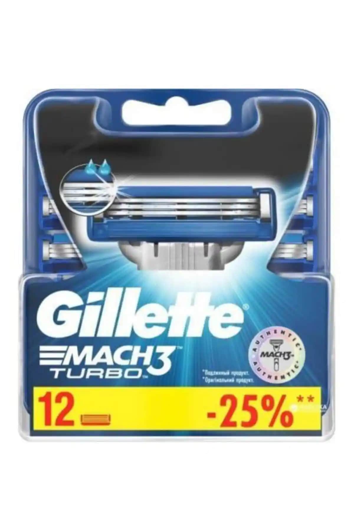 Gillette Mach 3 Turbo ve Mach3 Start Karşılaştırması: Hangi Model Sizin İçin Uygun
