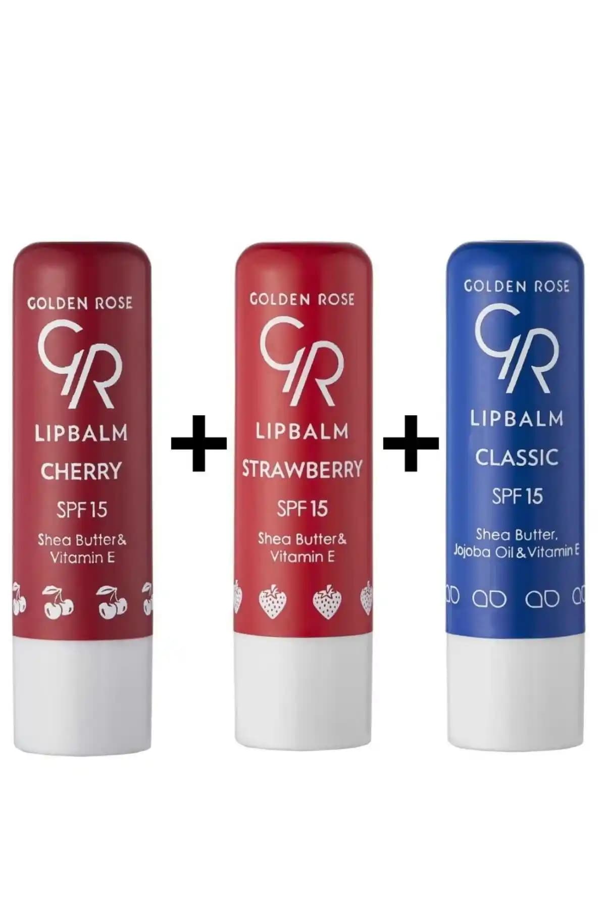 Golden Rose ve Soltis Dudak Nemlendiricisi Karşılaştırması: Hangi Ürün Daha Uygun