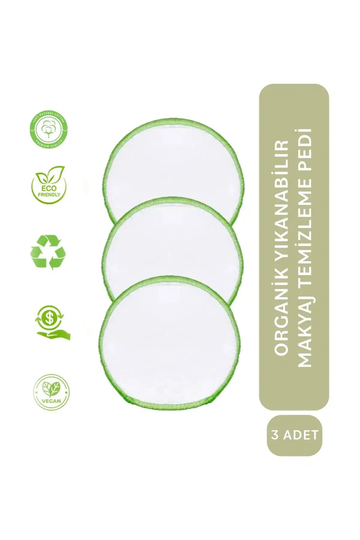 Makyaj Temizleme Pedleri Karşılaştırması: JUVERA ve SB SizinBazar Ürünleri