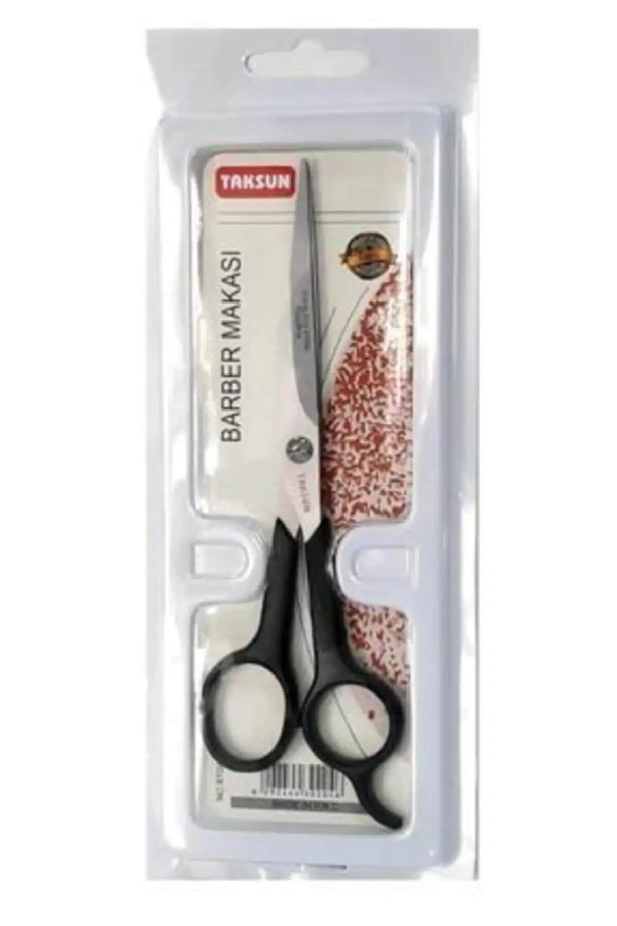 Saç Kesim Makası Karşılaştırması: Genel Markalar Berber ve Solingen Cobalt Makası