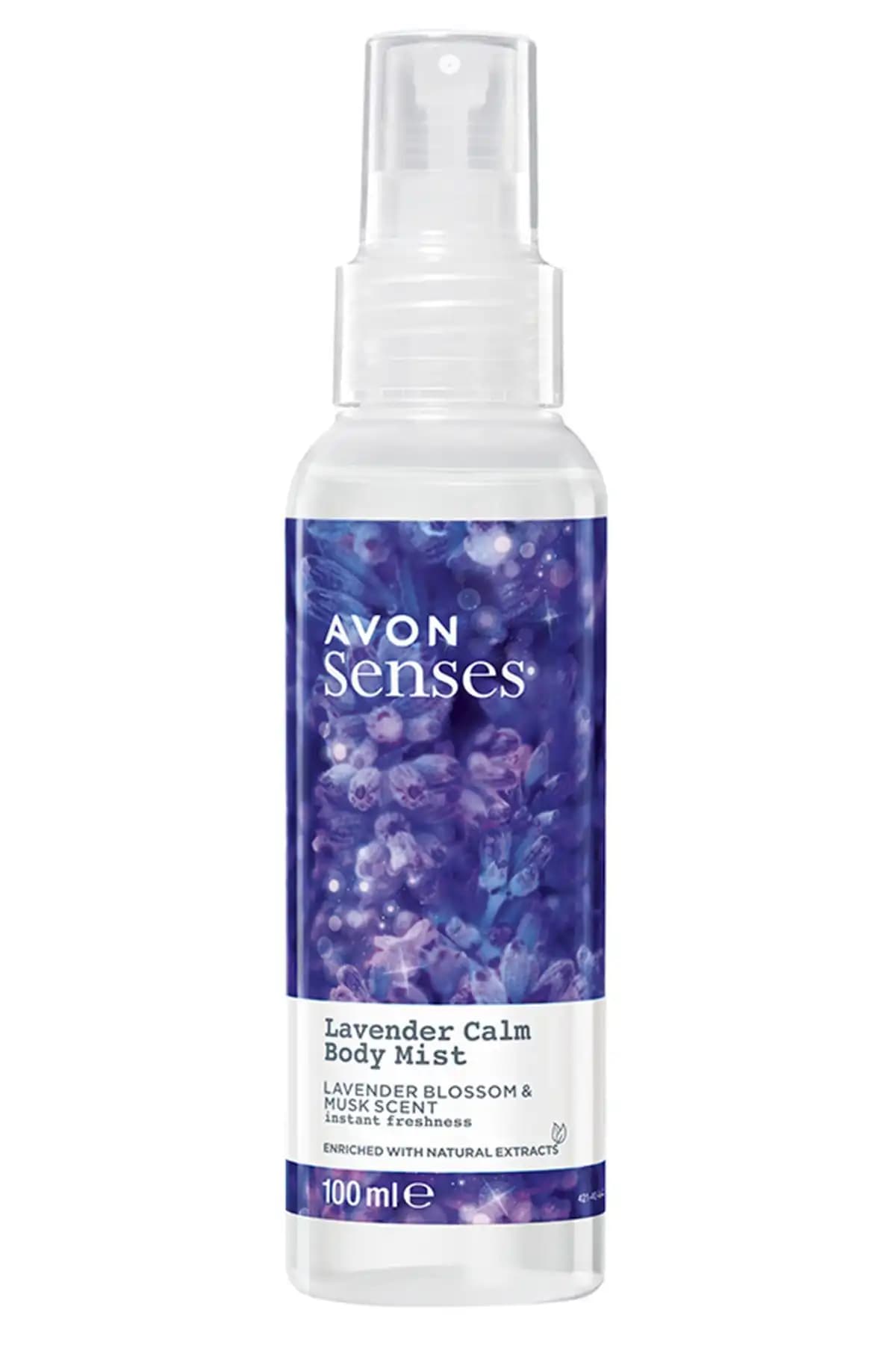 Avon Aloha Monoi ve Lavender Calm Vücut Spreyleri Karşılaştırması 2