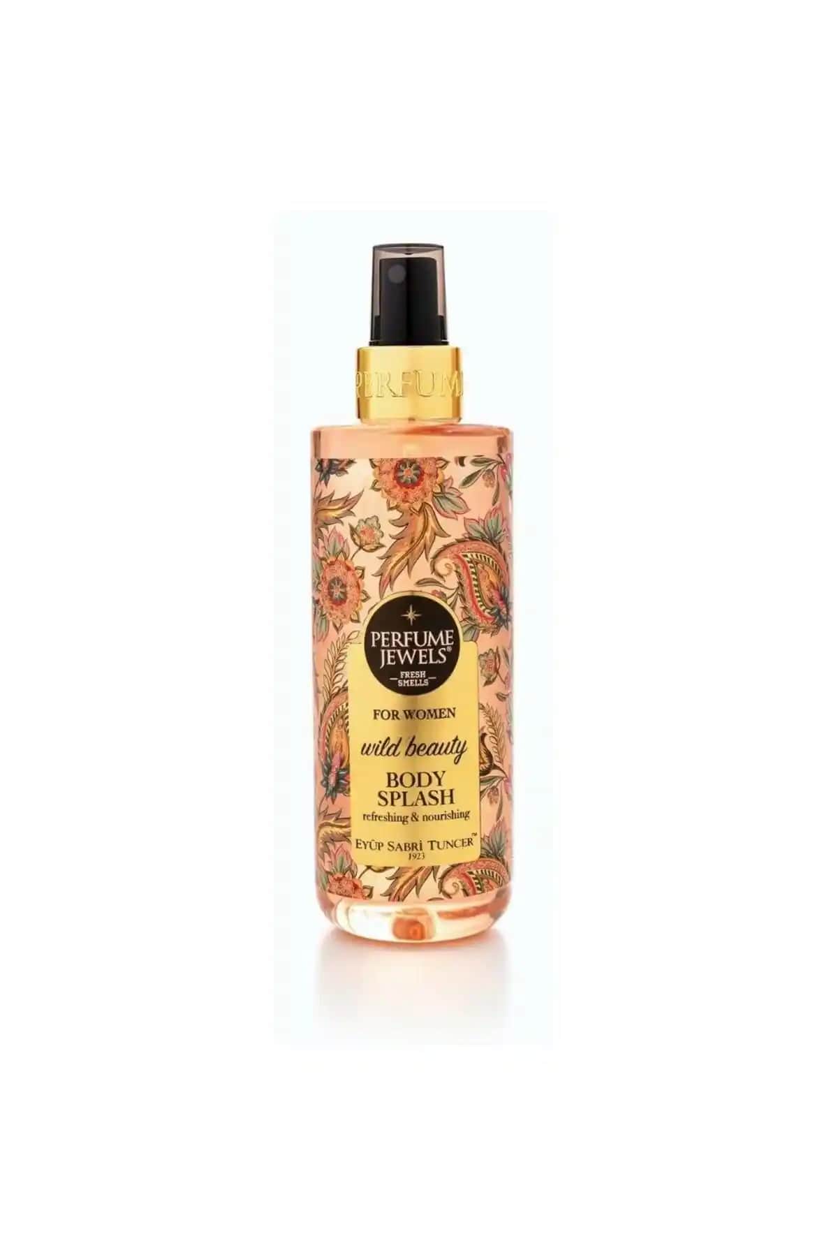 Eyüp Sabri Tuncer Vücut Spreyleri Karşılaştırması: Wild Beauty ve Skyfall Ürünlerinin Özellikleri