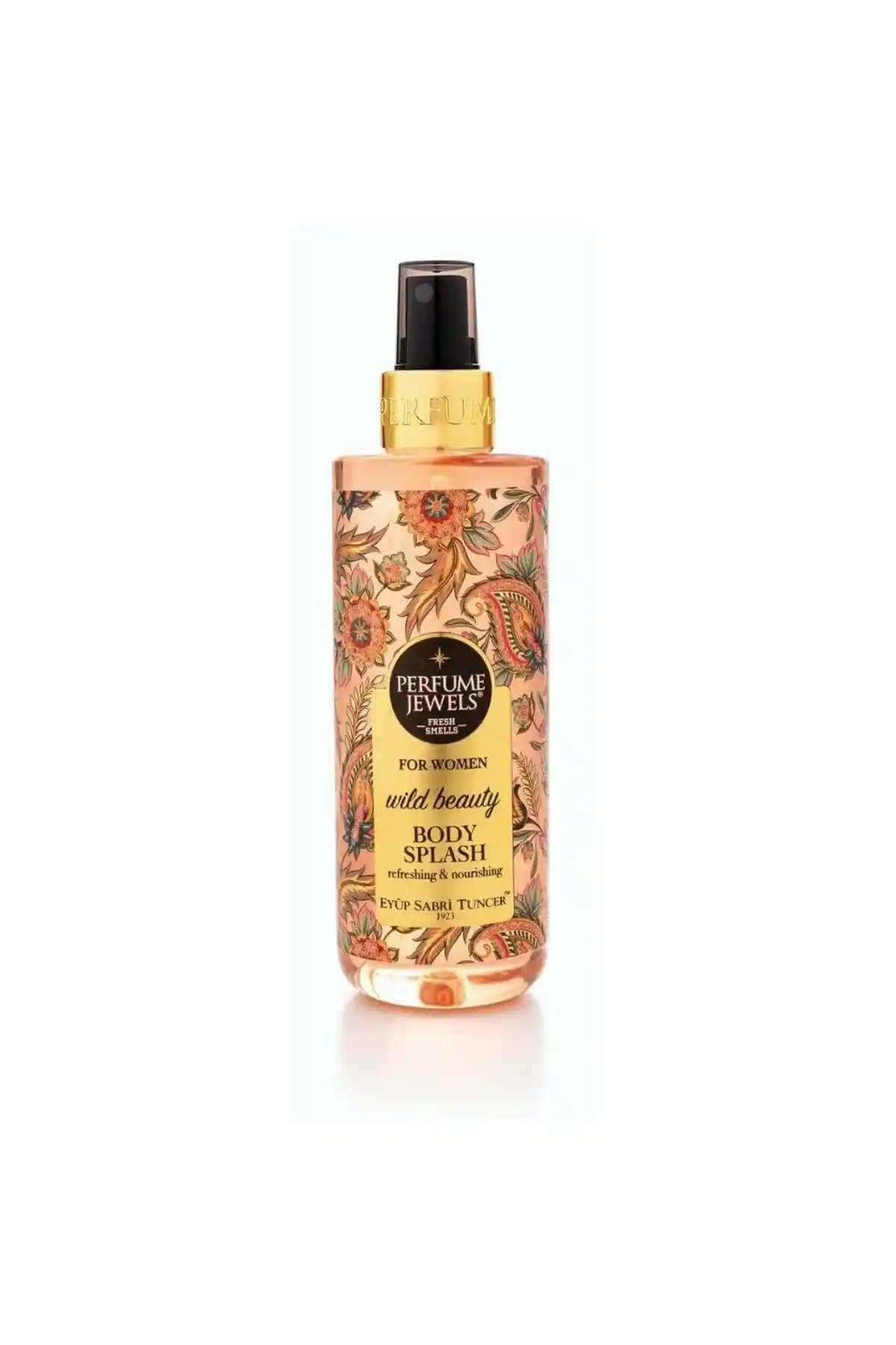 Eyüp Sabri Tuncer Vücut Spreyleri Karşılaştırması: Wild Beauty ve Skyfall Ürünlerinin Özellikleri