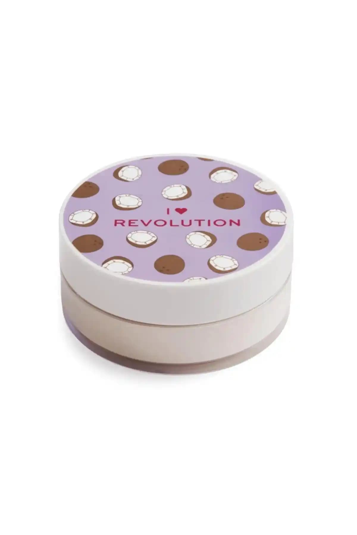 I Heart Revolution ve Revolution Yarı Saydam Toz Pudra Karşılaştırması ve Kullanım İpuçları