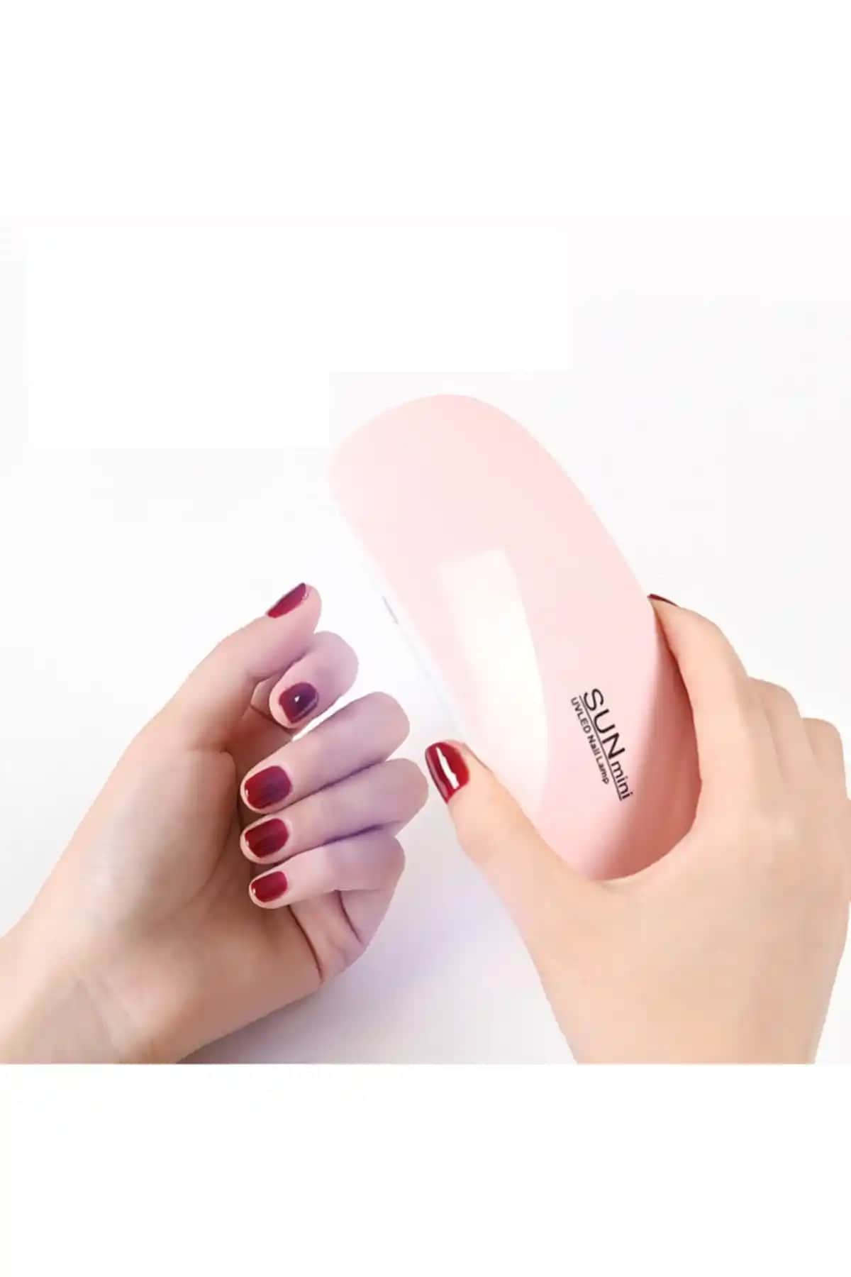 Mini UV Led Oje Kurutucu Karşılaştırması: Seyahat ve Profesyonel Kullanım İçin En İyi Seçenekler