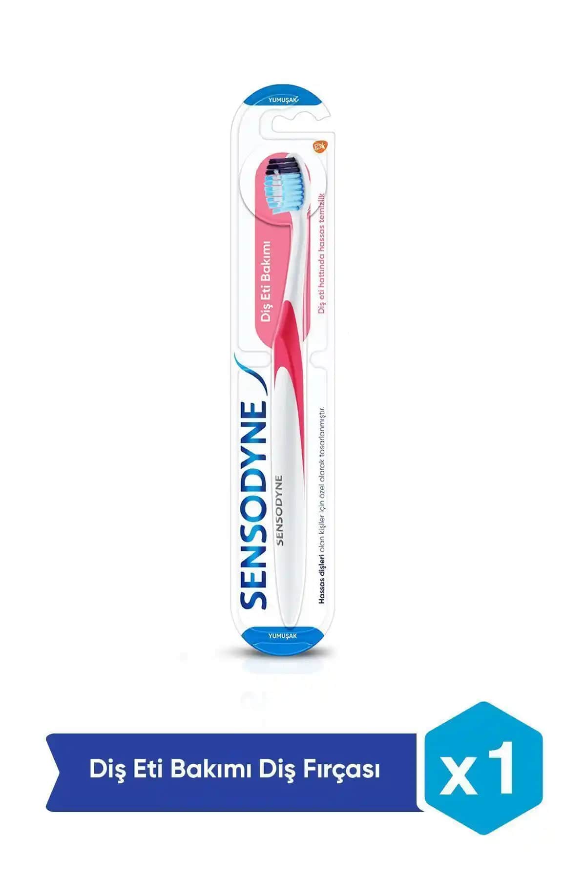 Sensodyne Diş Eti Bakımı ve Promine Diş Fırçası Karşılaştırması: Hangi Fırça Sizin İçin Uygun