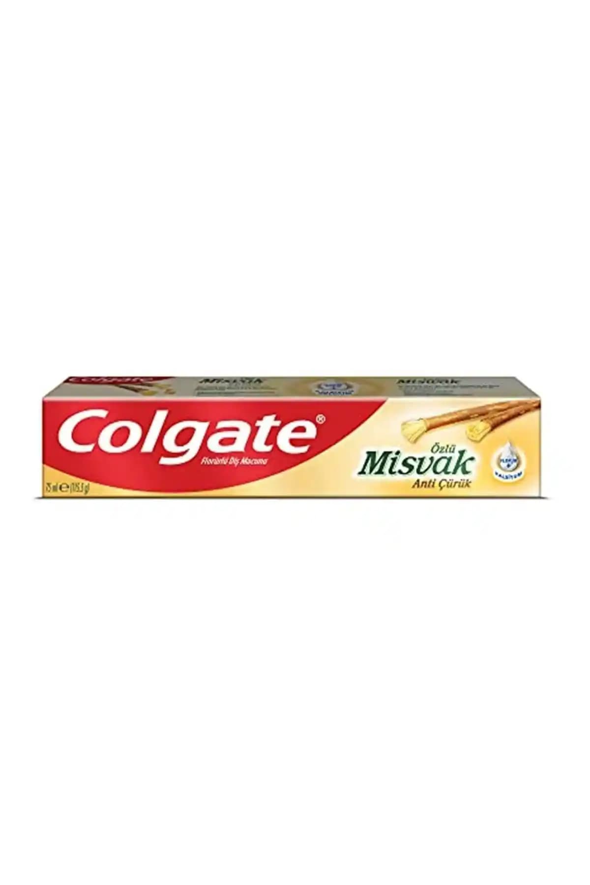 Colgate Misvak ve İpana Komple 7 Diş Macunu Karşılaştırması: Hangi Ürün Daha Etkili