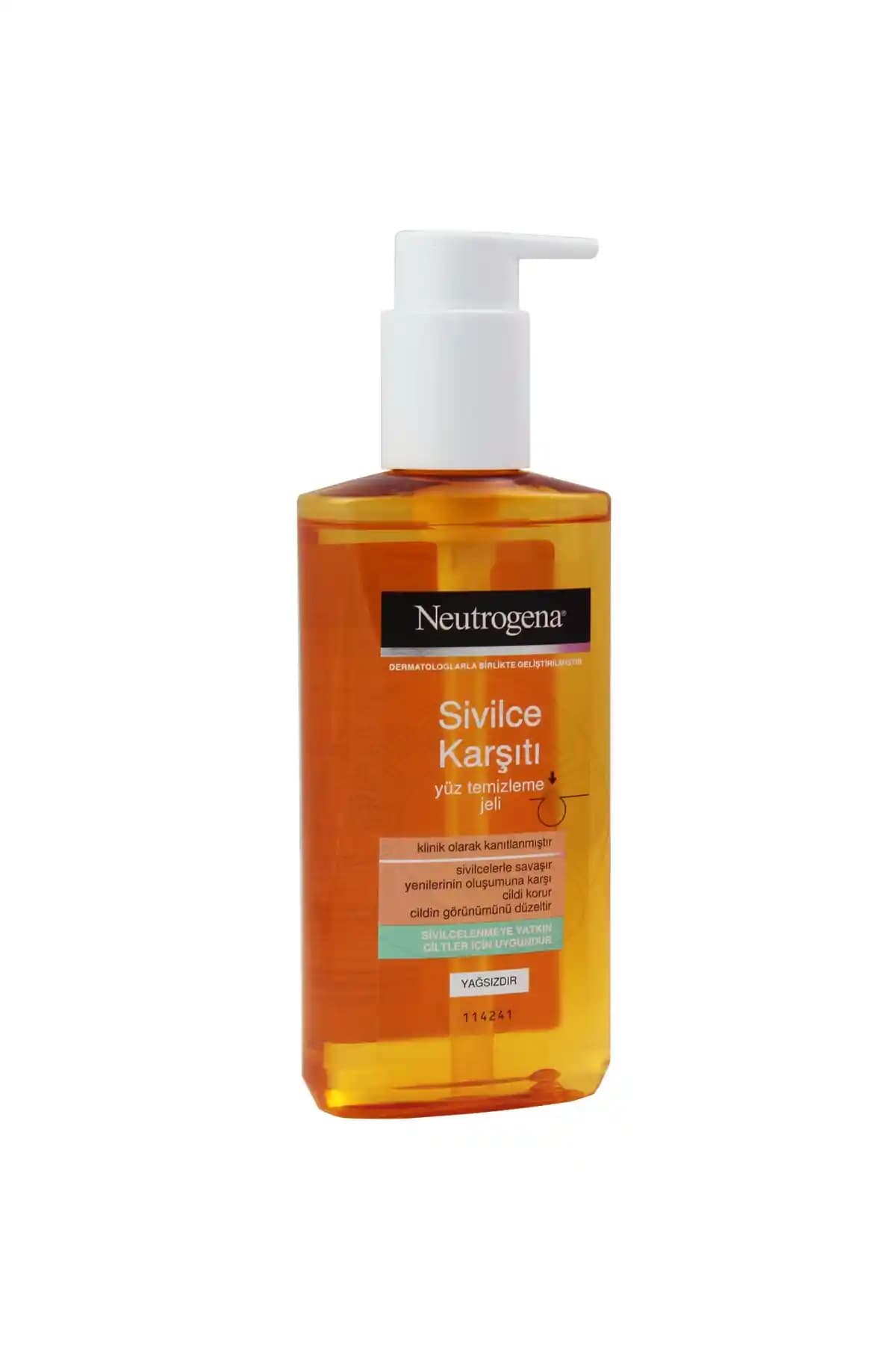 Neutrogena Yüz Temizleme ve Peeling Jel Karşılaştırması: Hangi Ürün Cilt Tipiniz İçin Uygun