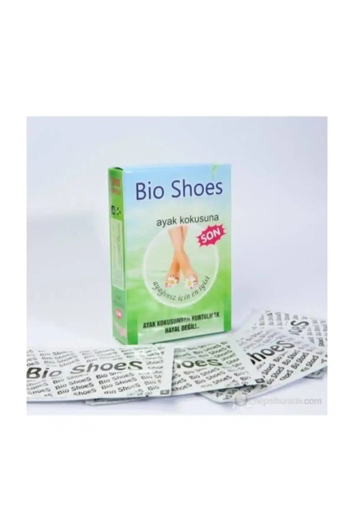 Bio Shoes ve Vera Ayakkabı Koku Önleyici Ürünlerin Karşılaştırması ve Kullanıcı Yorumları