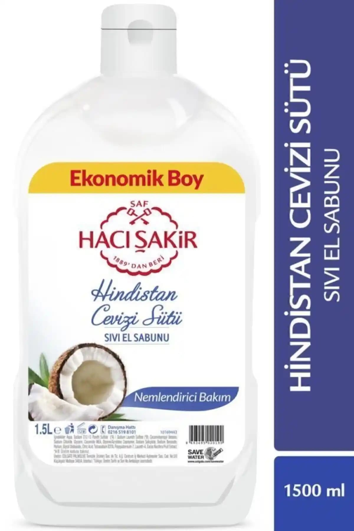 Hacı Şakir El Sabunları Karşılaştırması: Hindistan Cevizi ve Lavanta Özellikleri ve Farkları
