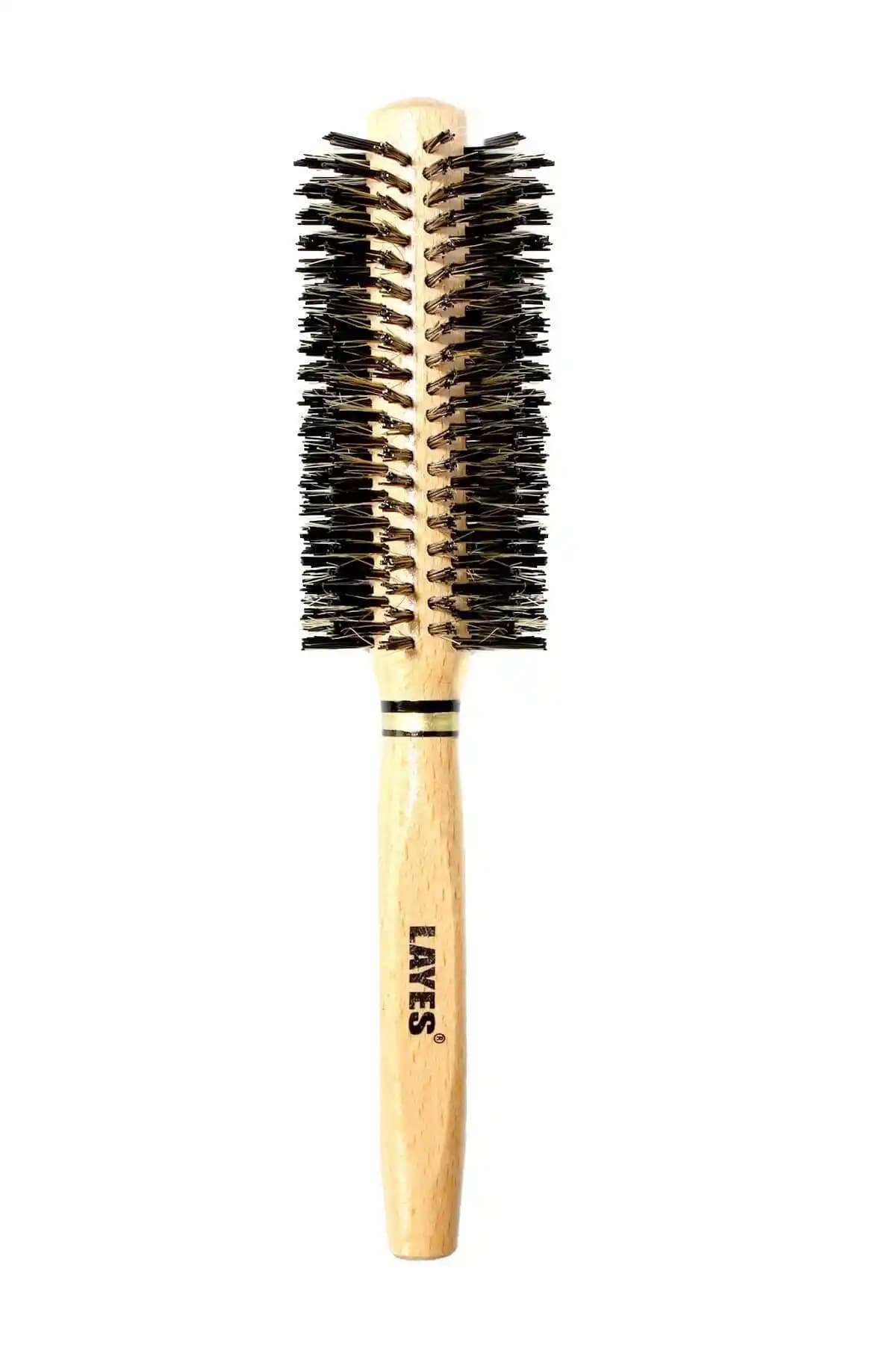 Layes Kırçıllı ve Liva Saç Fırçası Karşılaştırması: Özellikler ve Kullanıcı Yorumları