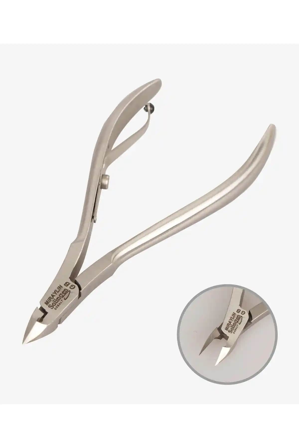 Tırnak Et Pensi Seçimi: Solingen ve Transformacion Ürünlerinin Karşılaştırması