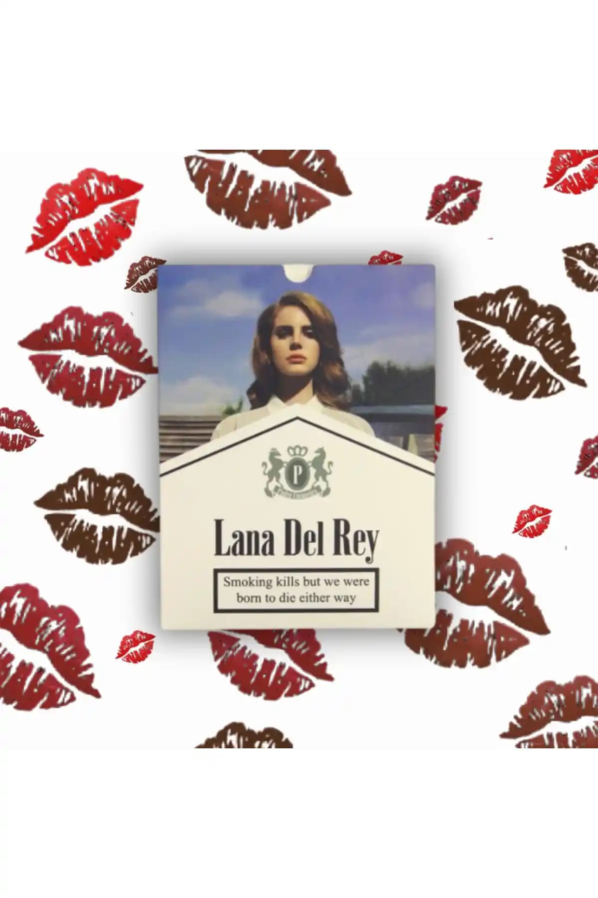 Paden 4’lü Tint Seti: Yüksek Kalıcılık ve Canlı Renk Seçenekleriyle Dudak Makyajı