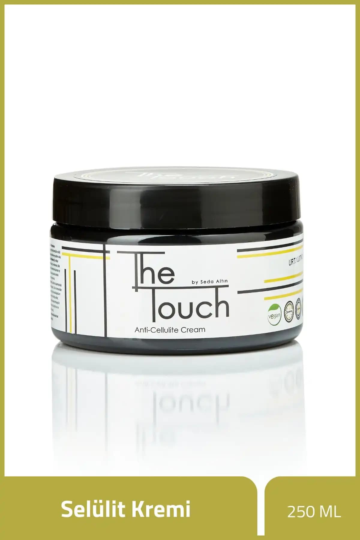 The Touch By Seda Altın Selülit Kremleri Karşılaştırması ve Kullanıcı Yorumları 2